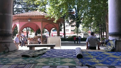 Photos of Meydan Cami