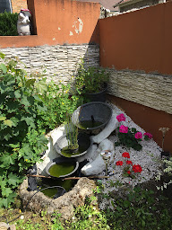 Photo n°24 de Crêperie Grain De Sel à Pomponne (Restaurant de plats à emporter)