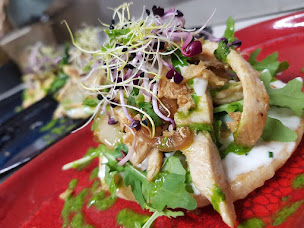 Photo n°48 de EL TORO à Aix-les-Bains (Bar à tapas)