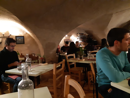 Le Pastelli - Thumbnail