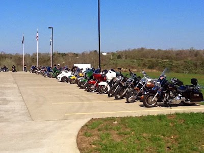 Photos of S & P Harley Davidson