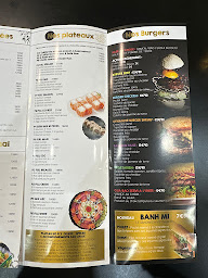 Photo n°28 de MULBERRY ASIAN FUSION à Mitry-Mory (Restaurant de sushis)