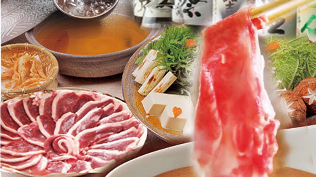 花そば 料理 ゆう 西二階町の蕎麦店