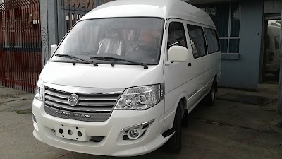 Photos of Autogroup S.A.S.