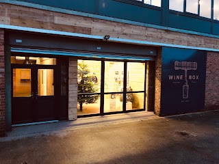 The Wine Box