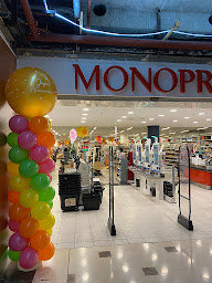 Photo n°9 de Ballon Music Prod à Sadirac (Magasin de location de chaînes hi-fi)