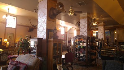 Photos of Delaware Hotel