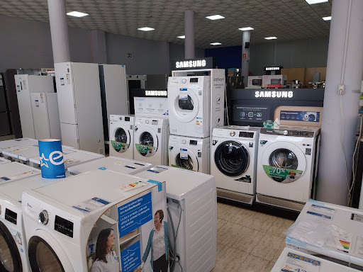 Euronics Alcantarilla