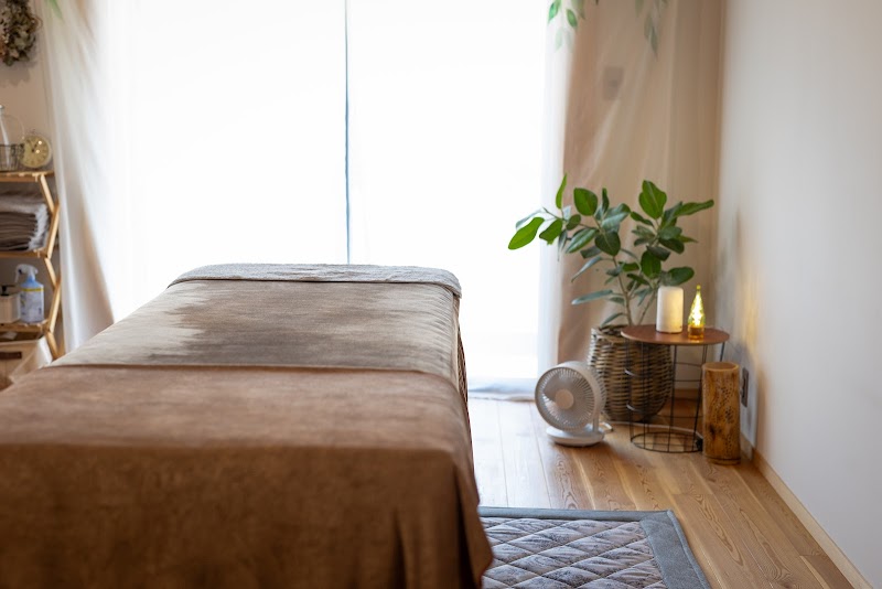 脳ケアサロン レリアン