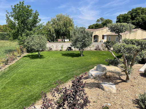 Photo de Jardins Loisirs à Grans (13450)