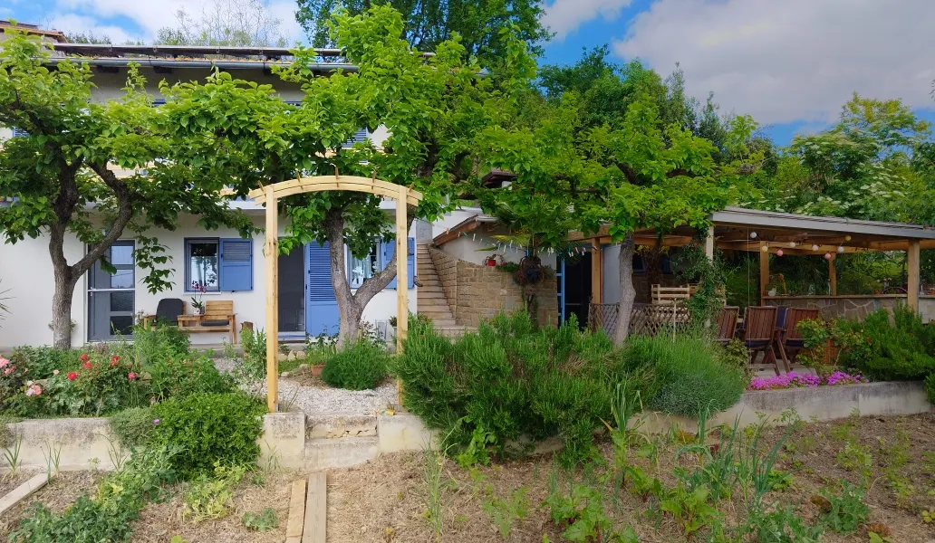 Salvia - guesthouse