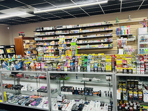 Beebe Tobacco Store - Thumbnail