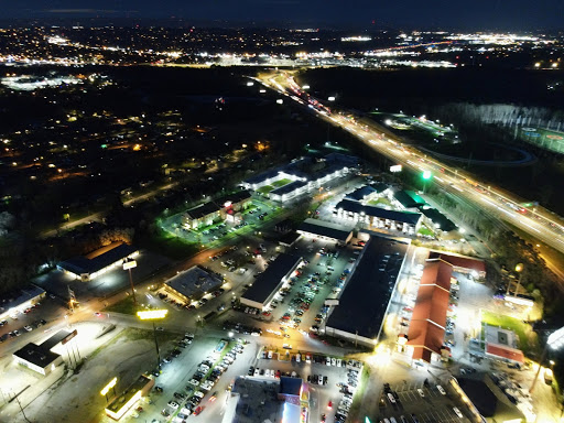 Elevated Perspectives : Drone photography & multimedia services - Thumbnail