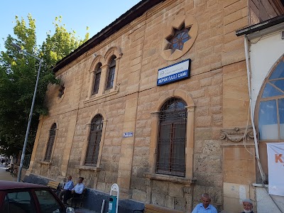 Ulu Cami