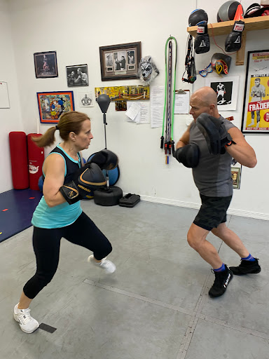 Patton Boxing Fitness LLC - Thumbnail