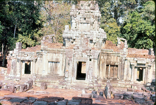 Photo de Le Vieux Puits à Meslan (56320)