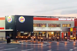 Burger King image