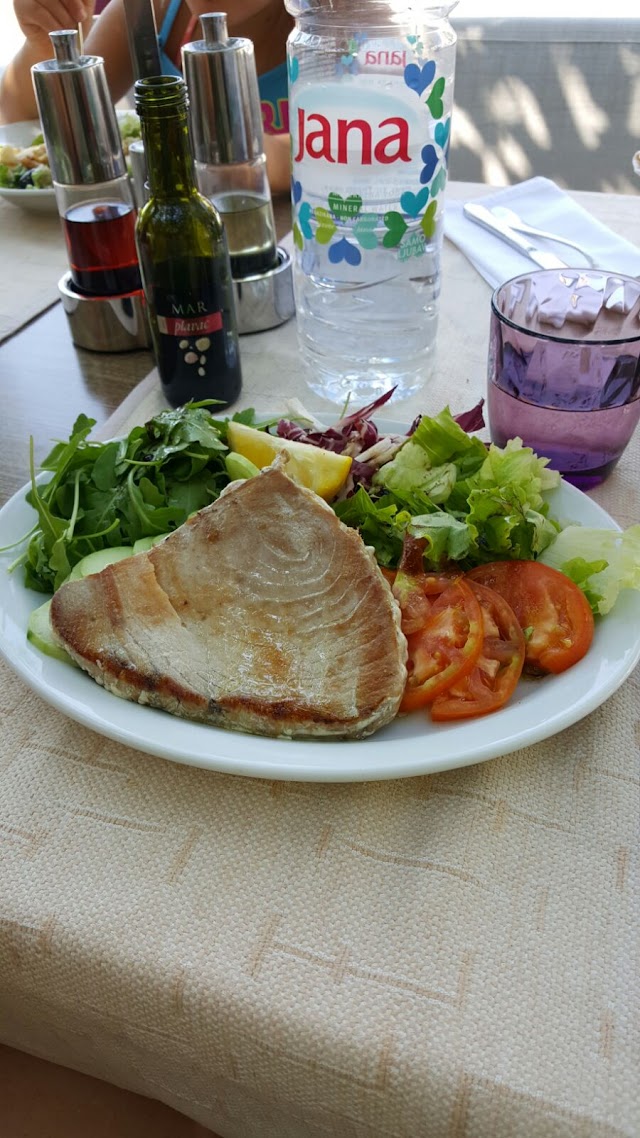 Restaurant Kolarin