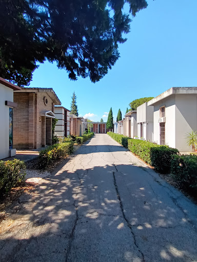 Cimitero di Cattolica - Thumbnail