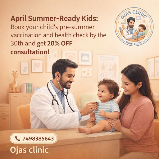 April Month End Surprise Discount