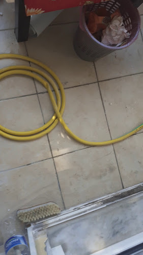 Power Gas Water Ανοιχτές ώρες