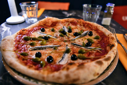 Photo 5 - Lini Pizza