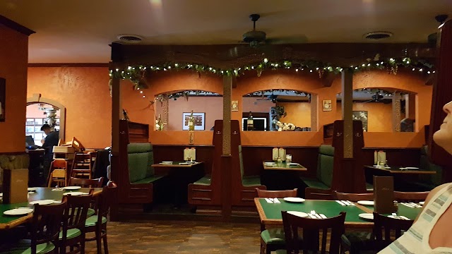 Marri's Pizza & Pasta
