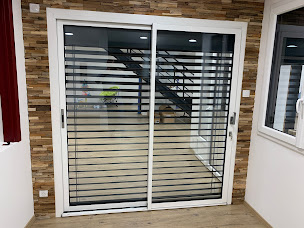 Photo n°19 de Elite Fermetures à Bourg-en-Bresse (Magasin de stores et de rideaux)