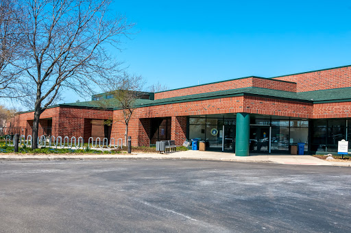 Centennial Fitness Center - Thumbnail