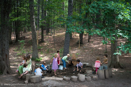 Mountaintop Waldorf School Gallery - United States