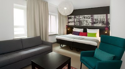 lodging
