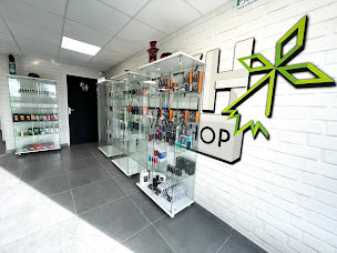 Photo n°16 de EBREIZH Theix-Noyalo / CBD et cigarette electronique Theix-Noyalo à Theix-Noyalo (Boutique de cigarettes électroniques)