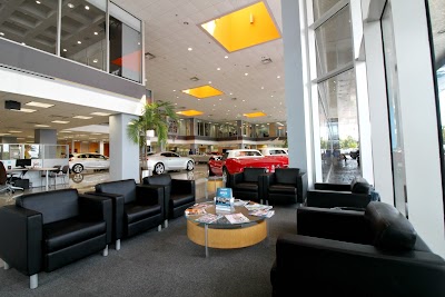 Photos of Stingray Chevrolet