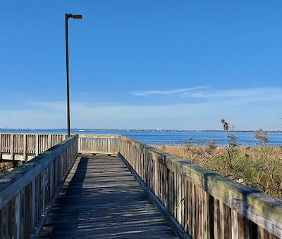 Cliffwood Beach Waterfront Park