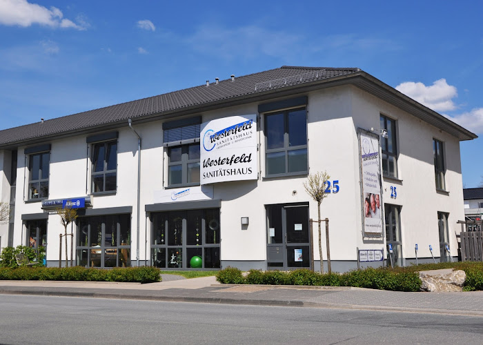 Sanitätshaus Westerfeld