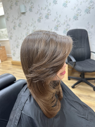 I SHREE HAIR AND BEAUTY SALON - Thumbnail