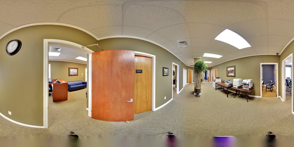 Street View & 360deg