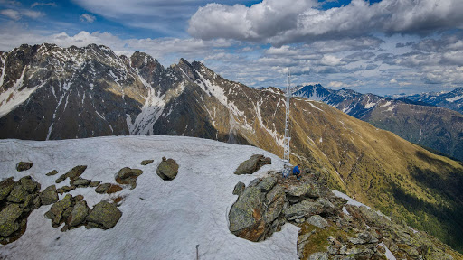 Cima di Bles Gallery - Italy