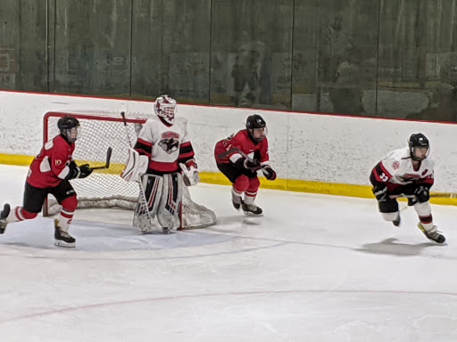 Greater Vernon Minor Hockey Association - Thumbnail