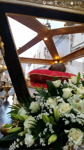 Santo Sepulcro de Barx - Thumbnail