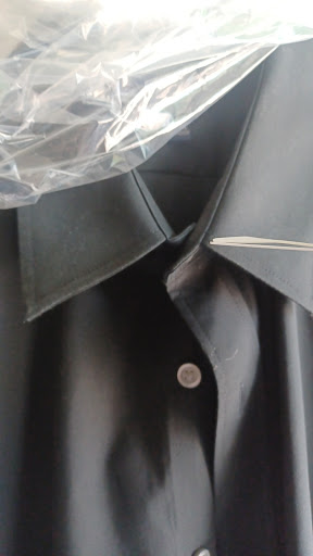 To Dryclean