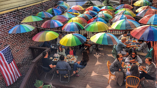 Caffé Mona La Bistro - Thumbnail