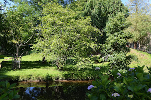 Photo n°14 de Camping Les Chevaliers de Malte à Villedieu-les-Poêles-Rouffigny (Terrain de camping)