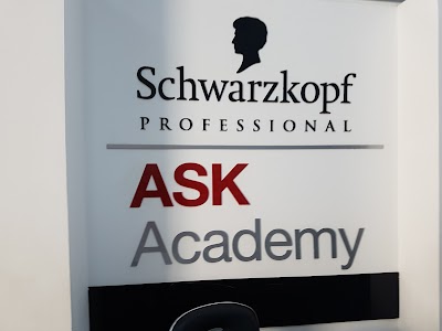 Photos of ASK Academy Schwarzkopf professionak
