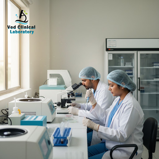 Ever wondered what really happens to your sample after you search for a pathologist near me or a…