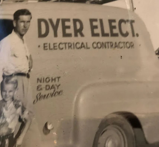 Dyer Electric Gallery - United States