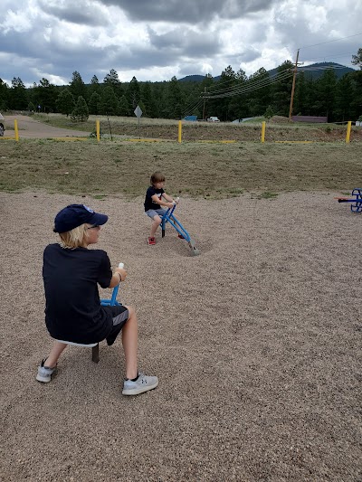 Angel Fire Community Center