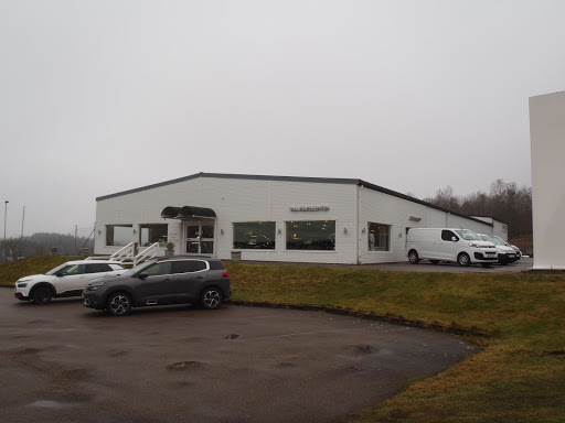 Tranås Bilcenter AB - Thumbnail