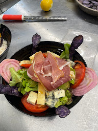 Photo n°5 de Restaurant : Le Relais de la Toinette à Murat-le-Quaire (Restaurant français)