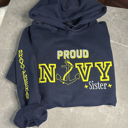 Chelles Creations 53, LLC DBA StitchStyle Embroidery